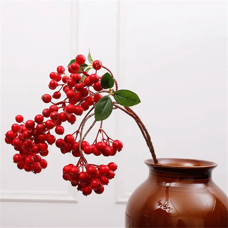 12Pcs Fake Acacia (3 stems/piece) 31.5" Length Simulation Fortune Fruits for Wedding Home Showcase Decorative Artificial Plants
12Pcs Fake Acacia (3 stems/piece) 31.5" Length Simulation Fortune Fruits for Wedding Home Showcase Decorative Artificial Plants