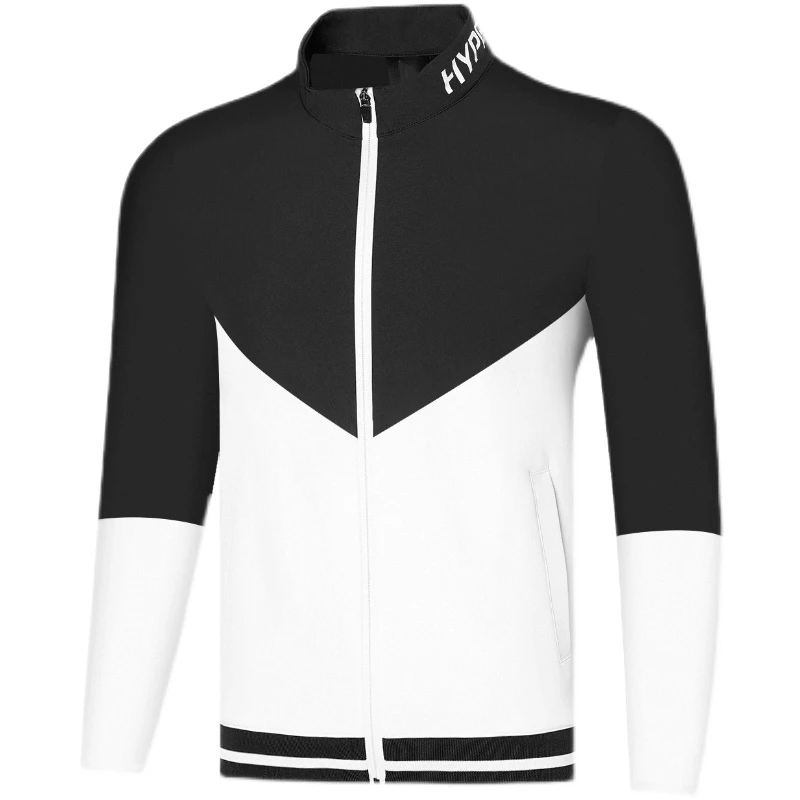 New Golf Clothing Men's Warm Windbreaker Fashion All-match Sports Jacket with Fleece Golf Jersey Top Size S-3XL
New Golf Clothing Men's Warm Windbreaker Fashion All-match Sports Jacket with Fleece Golf Jersey Top Size S-3XL