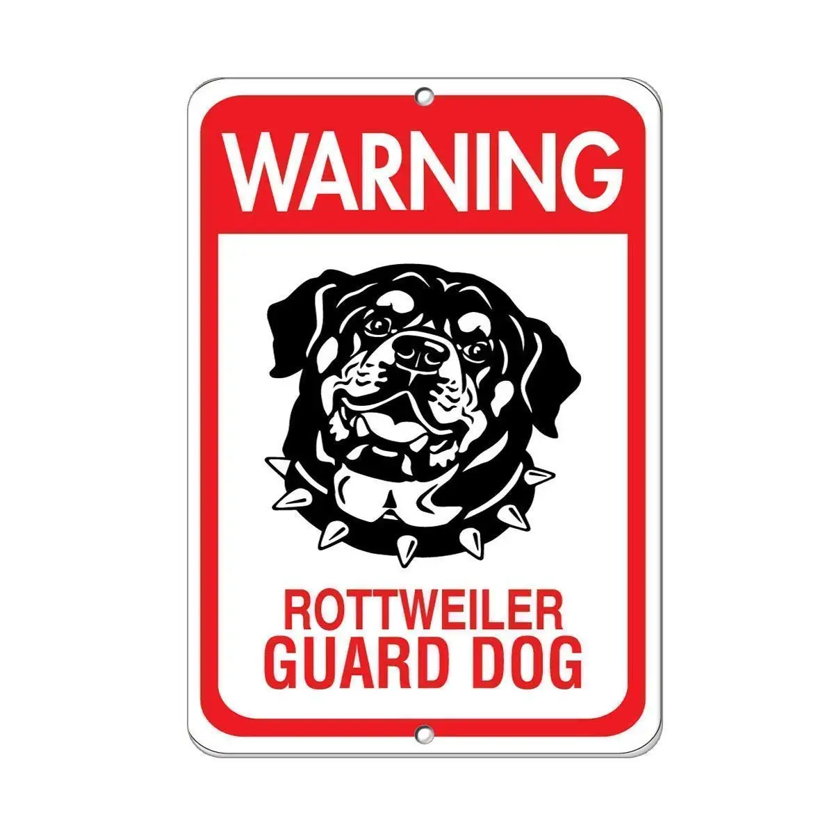 SLALL Rottweiler Guard Dog Pet Animal Retro Street Sign Household Metal Tin Sign Bar Cafe Car Motorcycle Garage Decoration
SLALL Rottweiler Guard Dog Pet Animal Retro Street Sign Household Metal Tin Sign Bar Cafe Car Motorcycle Garage Decoration