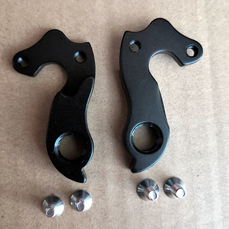 10pcs Bicycle gear rear derailleur hanger For Gusto Rca11 KUOTA Kharma WILIER STEVENS COTIC Isaac Marcello Poison MECH dropout
10pcs Bicycle gear rear derailleur hanger For Gusto Rca11 KUOTA Kharma WILIER STEVENS COTIC Isaac Marcello Poison MECH dropout