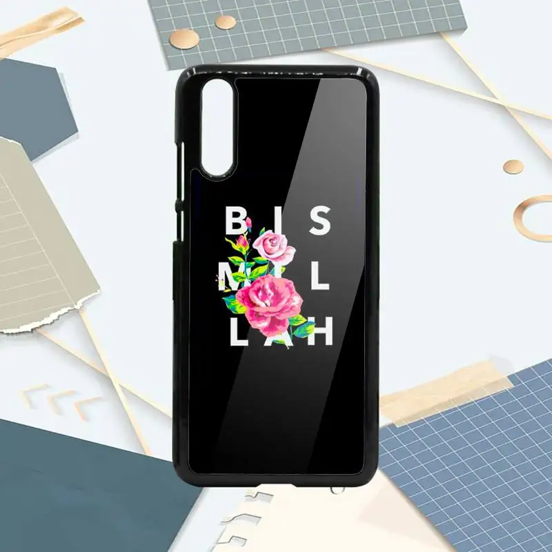 Islamic Muslim Bismillah letter Phone Case PC For Samsung galaxy S note 8 9 20 10 e lite2019 plus pro ultra
Islamic Muslim Bismillah letter Phone Case PC For Samsung galaxy S note 8 9 20 10 e lite2019 plus pro ultra