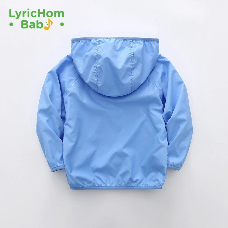 LyricHom Baby Fashion Children Sweatshirt Casual Hoodie Baby Clothes Boy Sport Tops Unisex Loose Pullover Outfits
LyricHom Baby Fashion Children Sweatshirt Casual Hoodie Baby Clothes Boy Sport Tops Unisex Loose Pullover Outfits