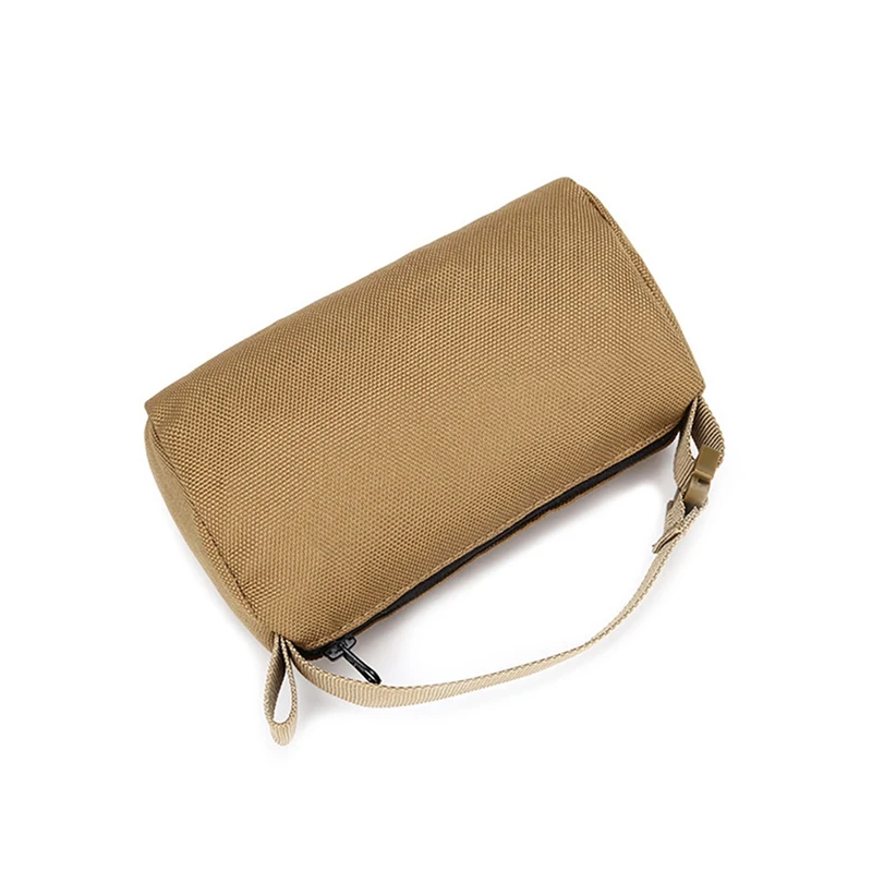 Sniper Shooting Bag Front Rear Bag Target Stand Rifle Support Sandbag Bench Unfilled Outdoor Tack Driver Hunting Rifle Rest
Sniper Shooting Bag Front Rear Bag Target Stand Rifle Support Sandbag Bench Unfilled Outdoor Tack Driver Hunting Rifle Rest