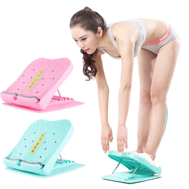 Foldable ABS Balance Sport Board Relaxing Body Massage Plate Home Gym Yoga Exercise Accessories Fitness Equipments 
Foldable ABS Balance Sport Board Relaxing Body Massage Plate Home Gym Yoga Exercise Accessories Fitness Equipments