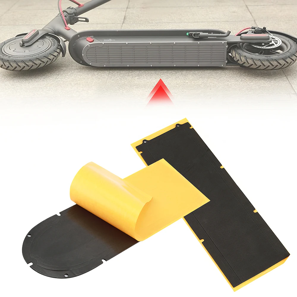 Electric Scooter Battery Cover Chassis Sticker Waterproof Ring Scooter Accessories For Xiaomi M365 Cycling Supplies
Electric Scooter Battery Cover Chassis Sticker Waterproof Ring Scooter Accessories For Xiaomi M365 Cycling Supplies