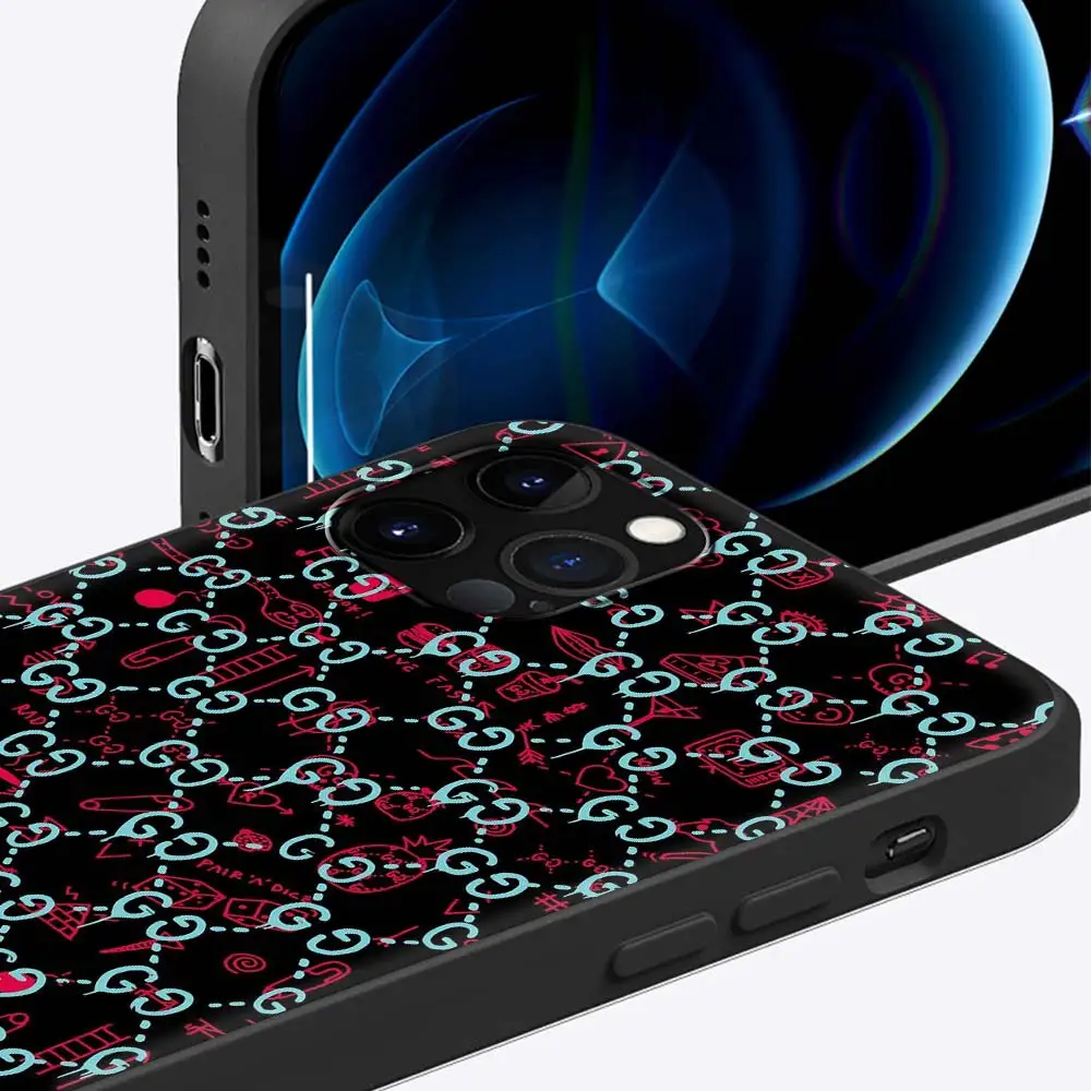 Italian Luxury Brand Snake Tiger Case for Apple iPhone 11 12 Pro Max 7 8 Plus 6 6S + X XS XR SE 2020 Phone Cell Back Coque Cover
Italian Luxury Brand Snake Tiger Case for Apple iPhone 11 12 Pro Max 7 8 Plus 6 6S + X XS XR SE 2020 Phone Cell Back Coque Cover