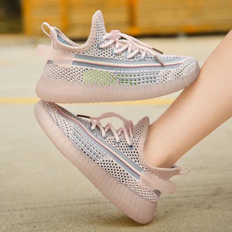 Boy shoes summer thin children's men's shoes hollow soft bottom breathable large children's net shoes girls children's YEZ shoes
Boy shoes summer thin children's men's shoes hollow soft bottom breathable large children's net shoes girls children's YEZ shoes