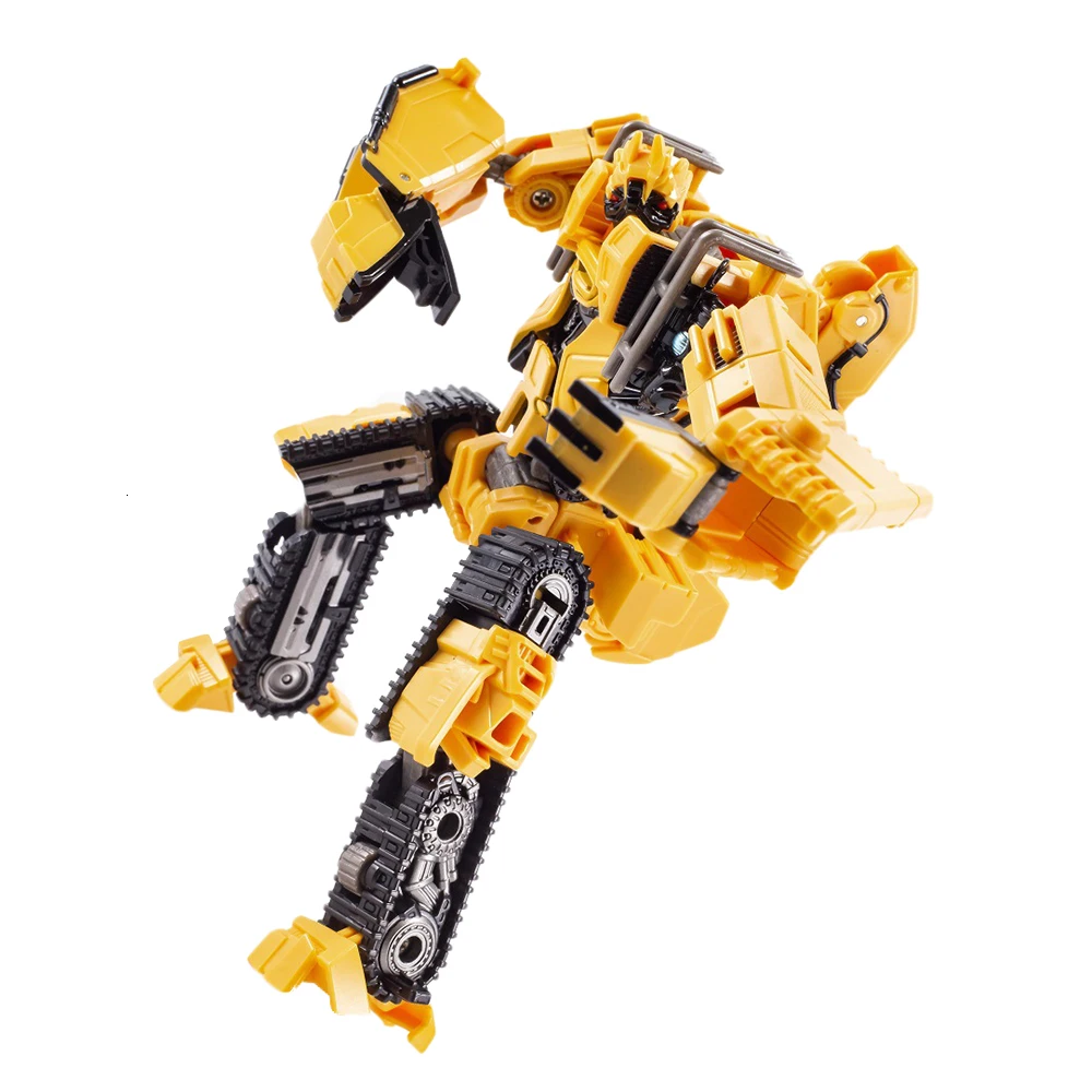 AOYI H6001-8C Transformation Action Figure Toy Rolling Roaring Rage Excavator Model SS41 Devastator Deformation Car Robot BMB
AOYI H6001-8C Transformation Action Figure Toy Rolling Roaring Rage Excavator Model SS41 Devastator Deformation Car Robot BMB
