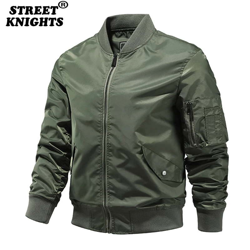 2021 Autumn and Winter Bomber Jacket Men's Air Force Embroidery Baseball Uniform Loose Thick Trendy Bomber Jacket Men Dropship
2021 Autumn and Winter Bomber Jacket Men's Air Force Embroidery Baseball Uniform Loose Thick Trendy Bomber Jacket Men Dropship