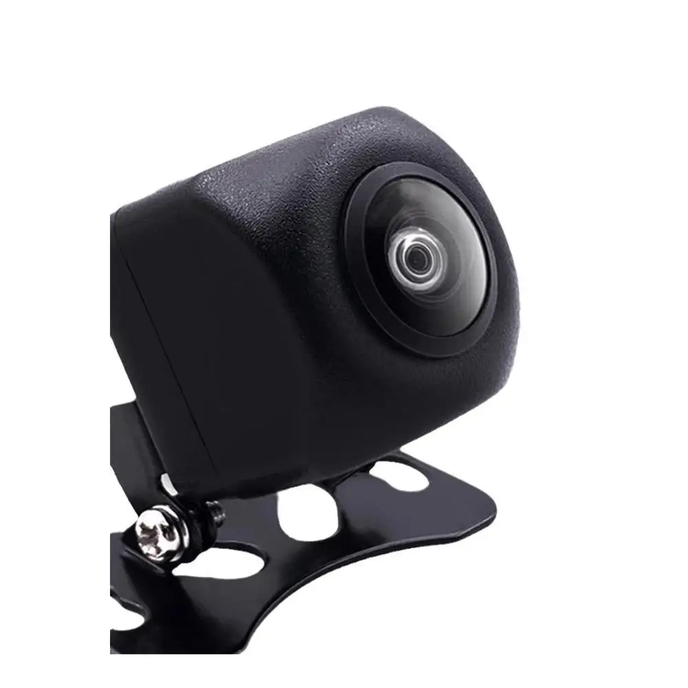 1080P HD Universal Rear View Camera Fisheye 170° Reversing Starlight Waterproof Night Vision Vehicle Backup Cameras
1080P HD Universal Rear View Camera Fisheye 170° Reversing Starlight Waterproof Night Vision Vehicle Backup Cameras