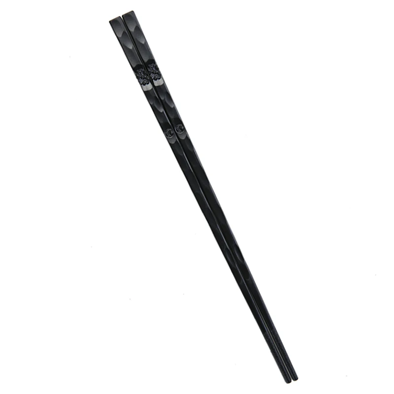 1 Pairs Fashion Chinese Chopstick Black PPS Food From China Noodles Sushi Household Products Dinnerware Dish Set Party Tableware
1 Pairs Fashion Chinese Chopstick Black PPS Food From China Noodles Sushi Household Products Dinnerware Dish Set Party Tableware
