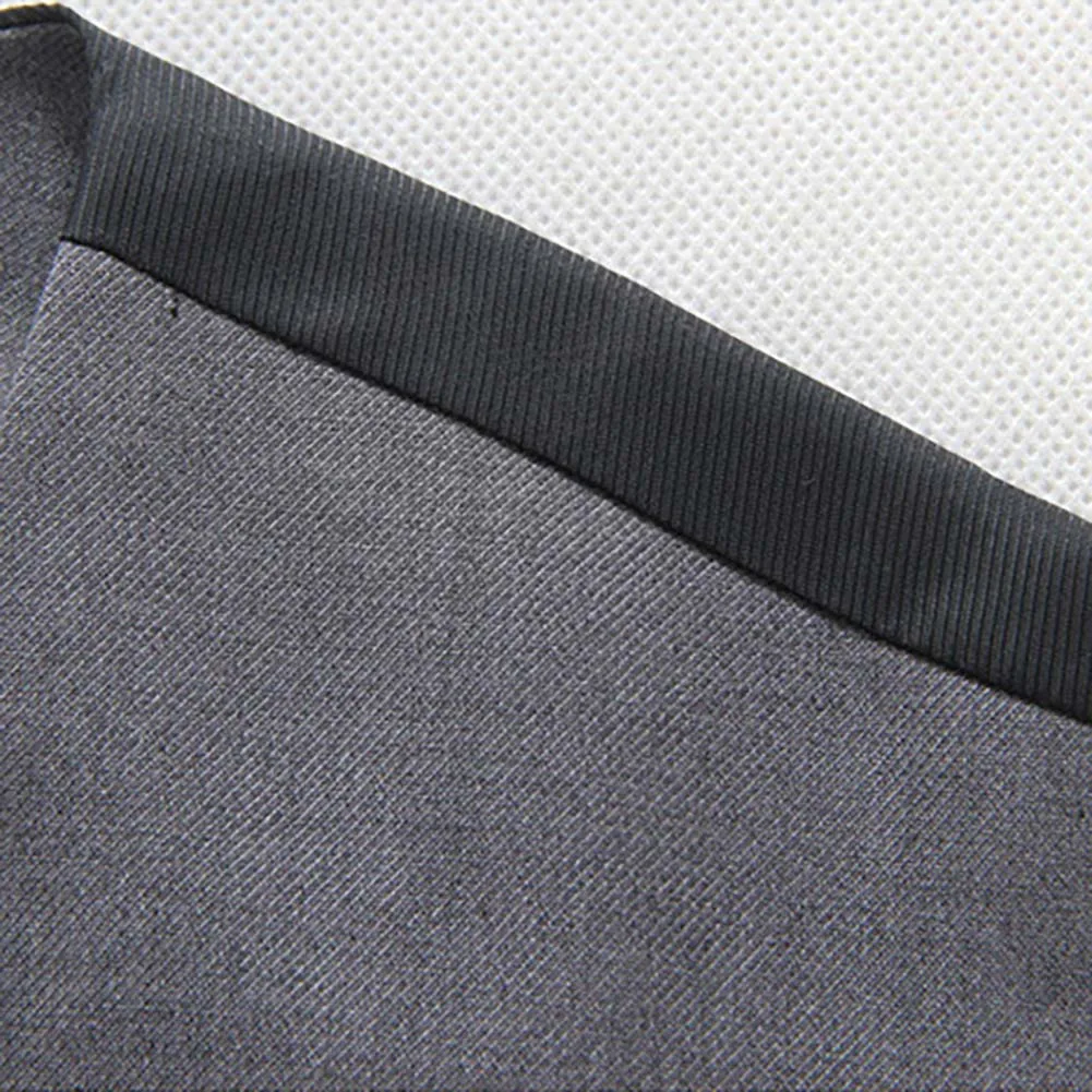 Men's Formal Suit Vest Sleeveless Slim Fit Business Waistcoat Wedding Party Prom Grey Black Patchwork Tuxedo Vest Top
Men's Formal Suit Vest Sleeveless Slim Fit Business Waistcoat Wedding Party Prom Grey Black Patchwork Tuxedo Vest Top