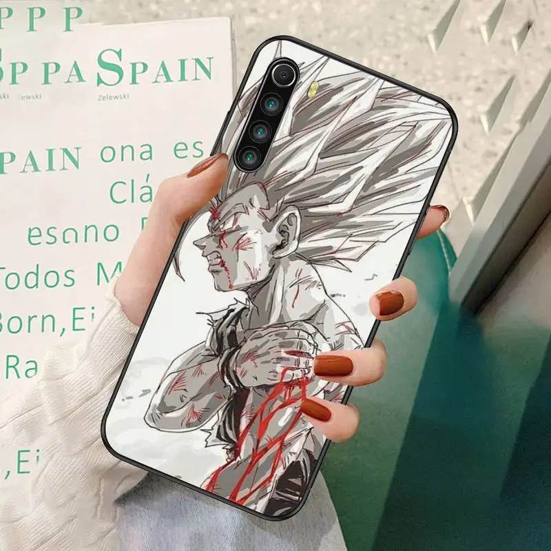 D-Dragon Ball Goku Japan Anime Phone Cases For Redmi 7 8 9 A K20 30 Pro Note 8 9 Pro 9s
D-Dragon Ball Goku Japan Anime Phone Cases For Redmi 7 8 9 A K20 30 Pro Note 8 9 Pro 9s