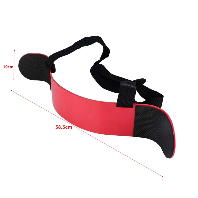 Arm Blaster For Bicep Triceps Support Bicep Curl Muscle Bomber For Increase Muscles Strength Training
Arm Blaster For Bicep Triceps Support Bicep Curl Muscle Bomber For Increase Muscles Strength Training