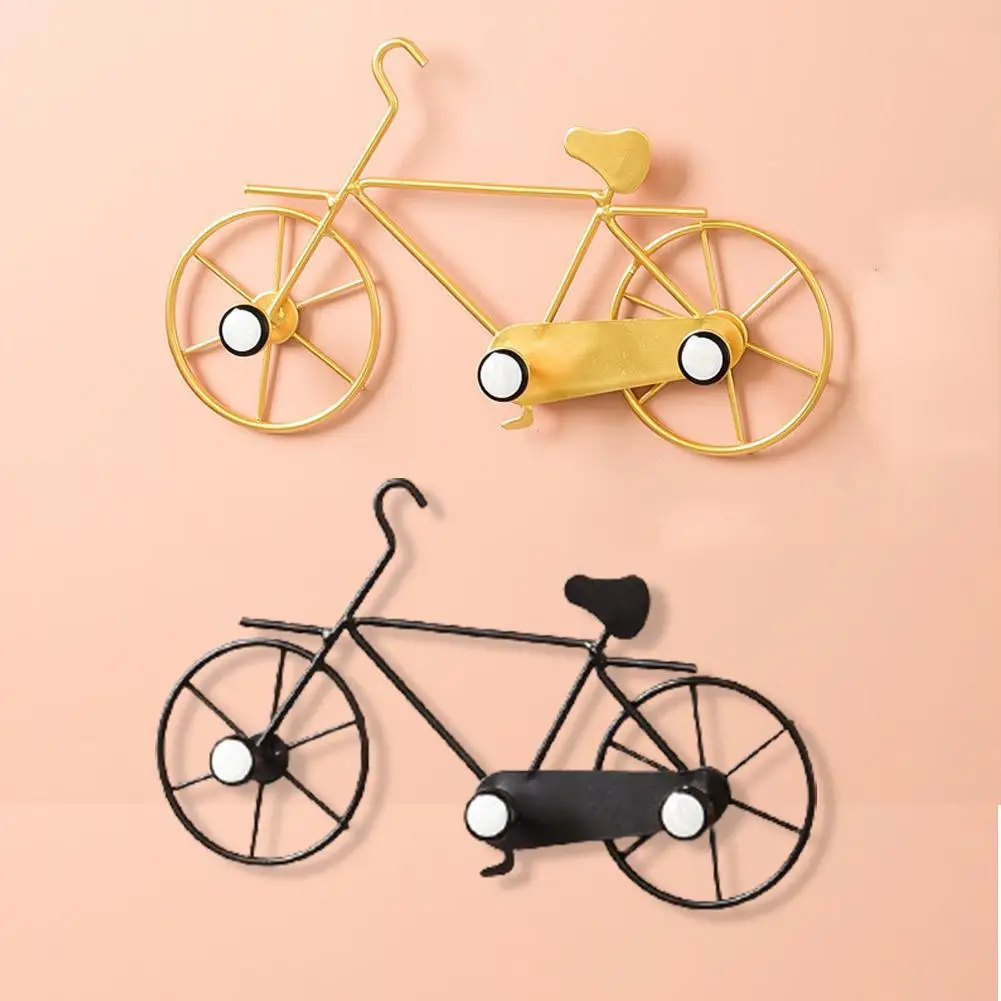 Sundries Coat Robe Clothes Hook Hallway Coat Hat Storage Bicycle Wall Hanging Mounted Hook Household Key Holder Wall Decor 
Sundries Coat Robe Clothes Hook Hallway Coat Hat Storage Bicycle Wall Hanging Mounted Hook Household Key Holder Wall Decor