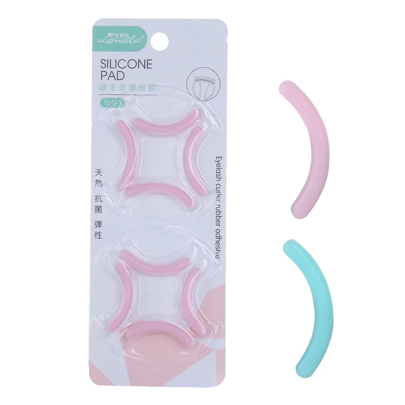 8Pcs/Set Eyelashes Curler Replacement Pads Eyelash Curling High Elastic Rubber Pad Eyelash Curler Refill Rubber Pads Beauty Tool
8Pcs/Set Eyelashes Curler Replacement Pads Eyelash Curling High Elastic Rubber Pad Eyelash Curler Refill Rubber Pads Beauty Tool