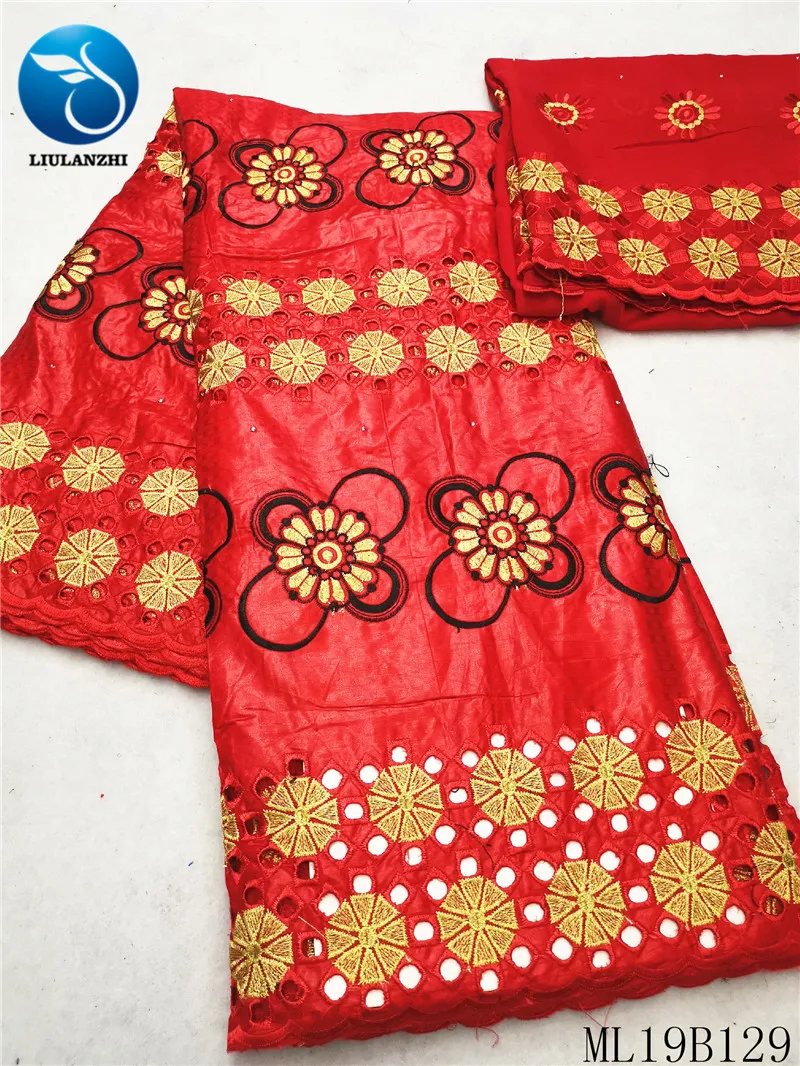 LIULANZHI Bazin african fabrics New arrival cotton riche bazin fabric with stones High quality nigerian bazin getzner ML19B129
LIULANZHI Bazin african fabrics New arrival cotton riche bazin fabric with stones High quality nigerian bazin getzner ML19B129
