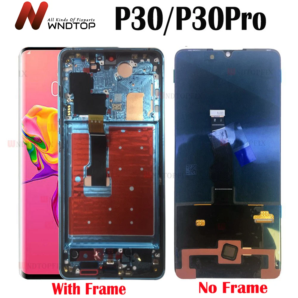 Активно-матричные осид, для Huawei P30 Pro ЖК-дисплей с сенсорным экраном дигитайзер в сборе Huawei P30 ЖК-дисплей Huawei P30 PRO VOG-L29 ELE-L29 MAR-LX1M
Активно-матричные осид, для Huawei P30 Pro ЖК-дисплей с сенсорным экраном дигитайзер в сборе Huawei P30 ЖК-дисплей Huawei P30 PRO VOG-L29 ELE-L29 MAR-LX1M