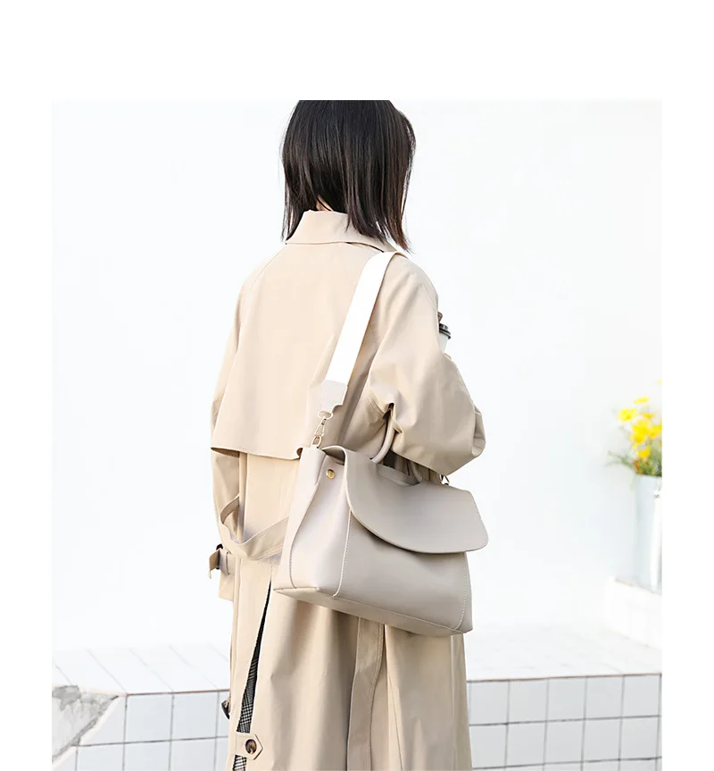 WILLIAMPOLO Shoulder Bag Women Fashion PU Leather 2021 Designer Retro Bag Solid Color Luxury Black Bag Free Shipping FS5214
WILLIAMPOLO Shoulder Bag Women Fashion PU Leather 2021 Designer Retro Bag Solid Color Luxury Black Bag Free Shipping FS5214