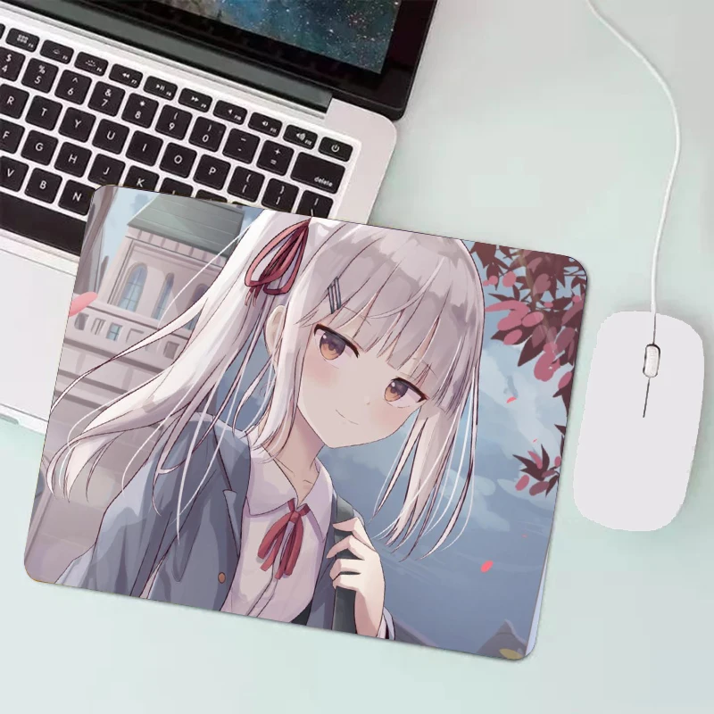 Mouse Pad Keyboard Pad Desktop Durable Desktop Mouse Pad Rubber Game Small Gamer Gamer Computer Anime Kawaii Mouse Pad
Mouse Pad Keyboard Pad Desktop Durable Desktop Mouse Pad Rubber Game Small Gamer Gamer Computer Anime Kawaii Mouse Pad