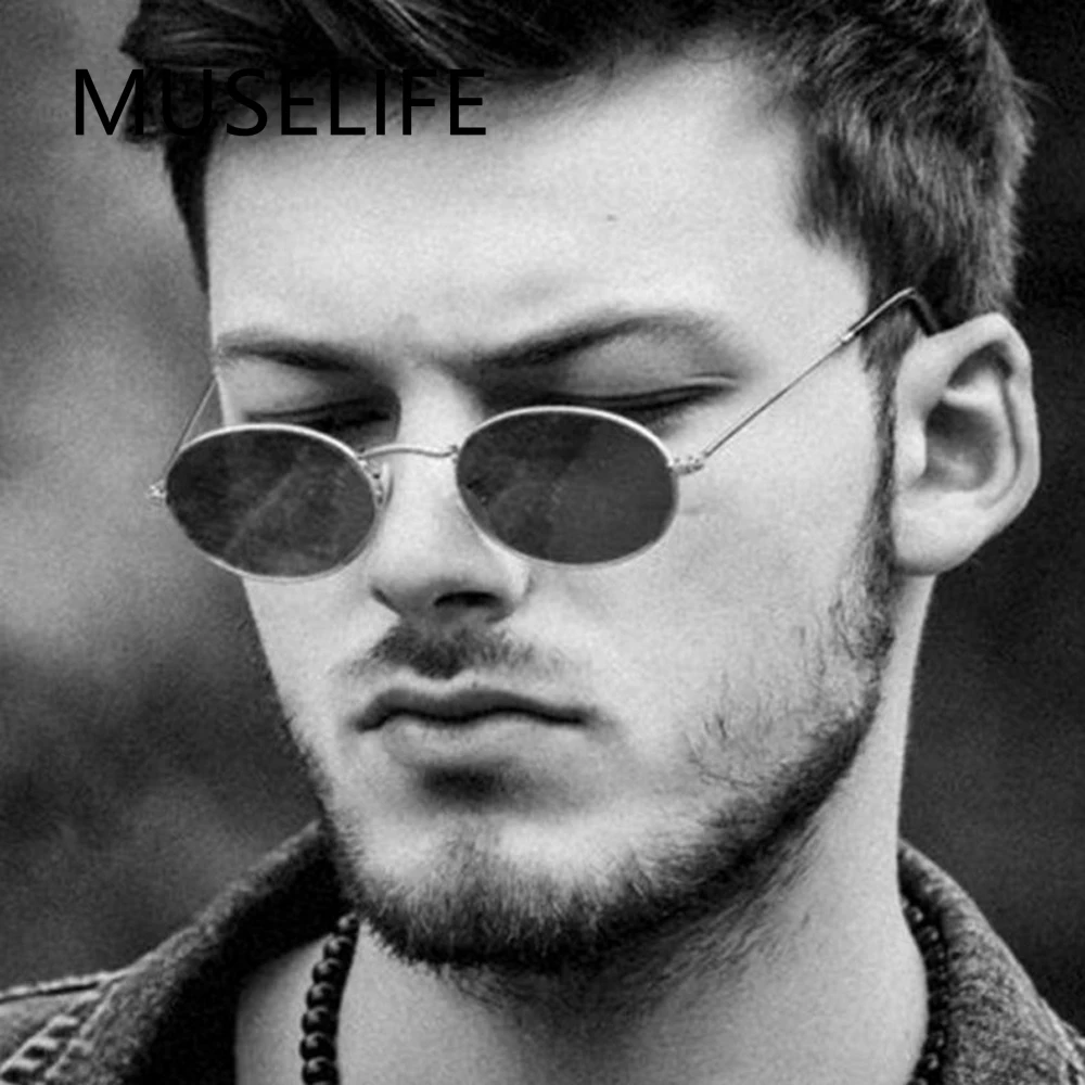 MUSELIFE 2022 Oval Men Sunglasses Male Glasses Lady Luxury Retro Metal Sun Glasses Vintage Mirror UV400 Oculos De Sol
MUSELIFE 2022 Oval Men Sunglasses Male Glasses Lady Luxury Retro Metal Sun Glasses Vintage Mirror UV400 Oculos De Sol