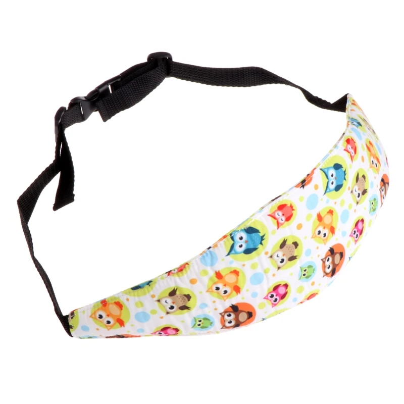 Safety Baby Kids Stroller Car Seat Sleep Nap Aid Head Fasten Support Holder Belt
Safety Baby Kids Stroller Car Seat Sleep Nap Aid Head Fasten Support Holder Belt