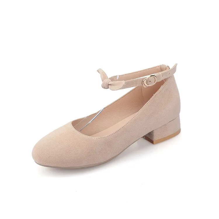 Туфли-лодочки женские с круглым носком, простые, высокий каблук, туфли-лодочки, большие размеры 
Туфли-лодочки женские с круглым носком, простые, высокий каблук, туфли-лодочки, большие размеры