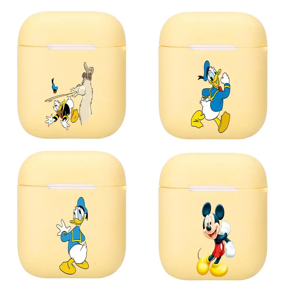 Силиконовый чехол disney для Apple Airpods 1/2, защитный чехол для наушников, чехол для наушников, защитный чехол для Apple
Силиконовый чехол disney для Apple Airpods 1/2, защитный чехол для наушников, чехол для наушников, защитный чехол для Apple