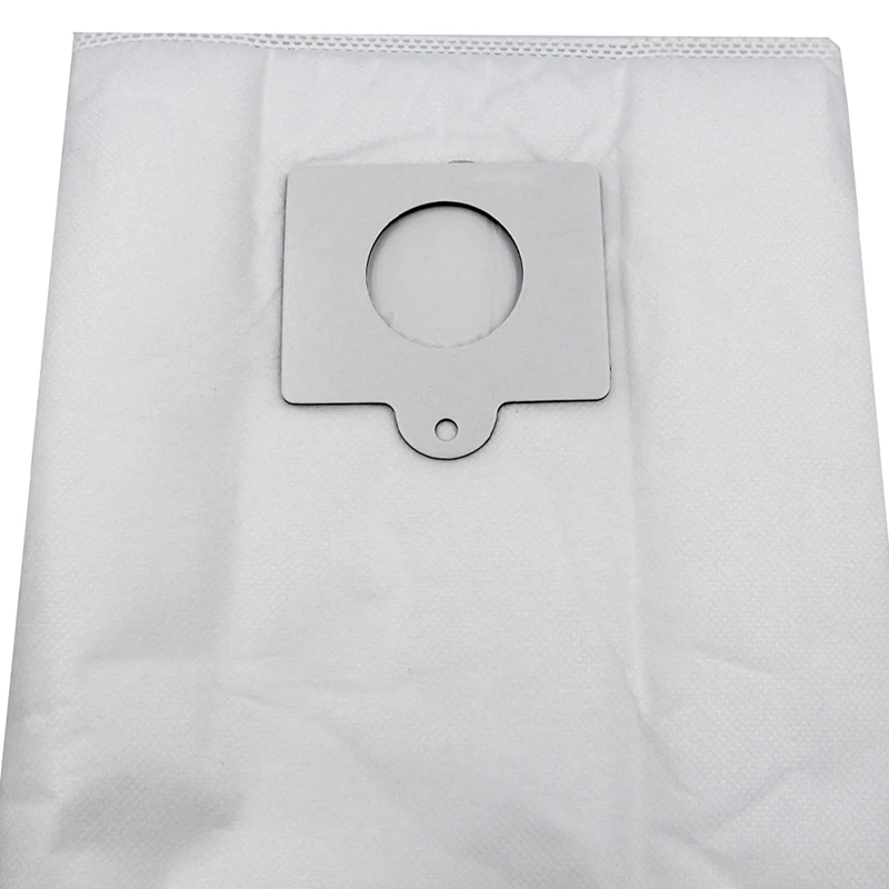 Dust Bag Vacuum Cleaner Accessories Cloth Bag Suitable for CA Kenmore Q/C Series, 6PCS
Dust Bag Vacuum Cleaner Accessories Cloth Bag Suitable for CA Kenmore Q/C Series, 6PCS
