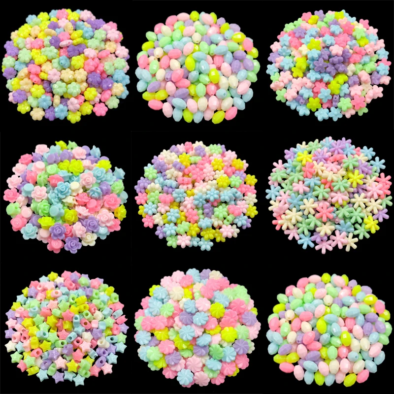 20/40 шт., бусины для изготовления ювелирных изделий
20/40 шт., бусины для изготовления ювелирных изделий