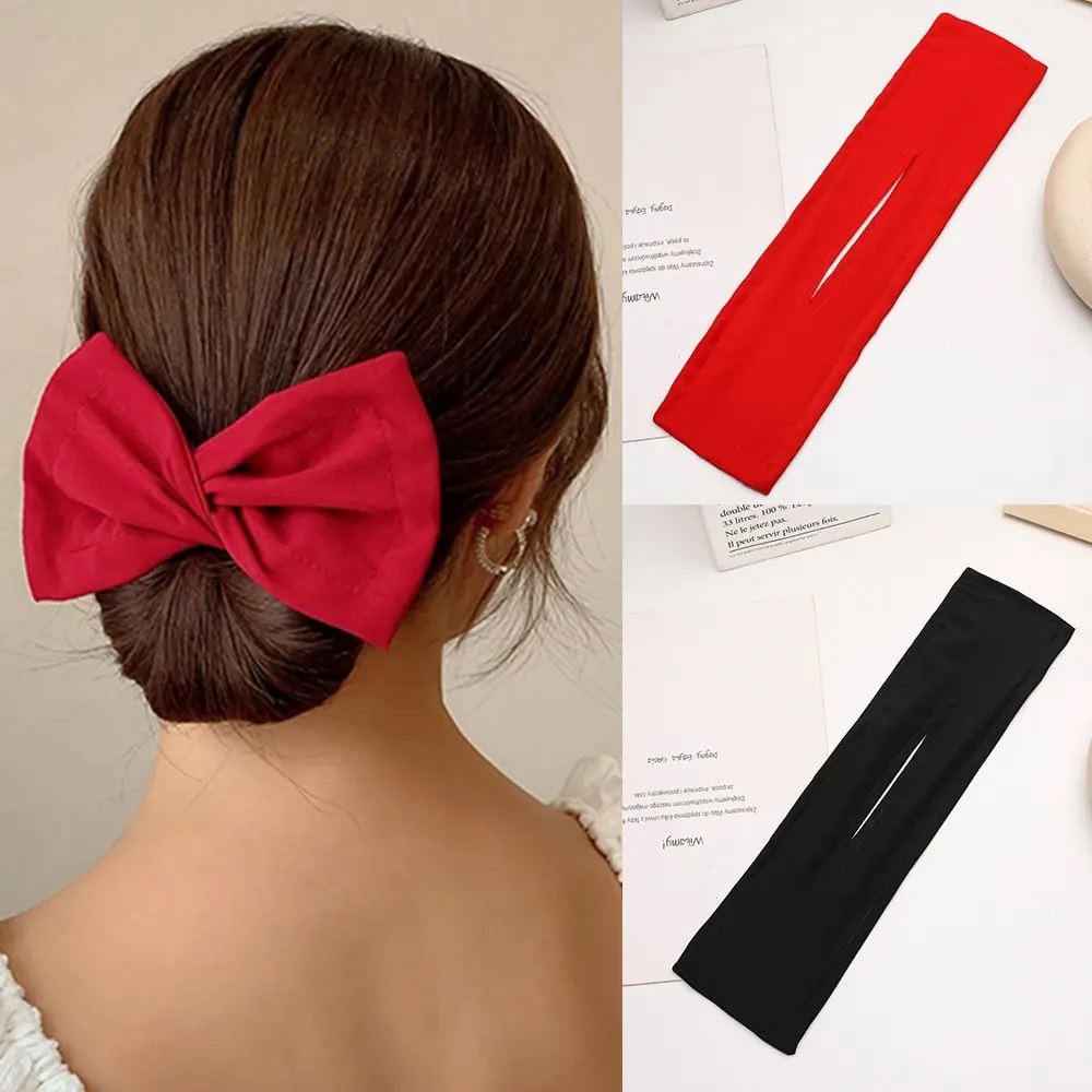 Korean Fashion Twist Bow Scrunchies Floral Print Hair Tie Headband Colorful Hairband Headwear Ponytail Holder Accessories
Korean Fashion Twist Bow Scrunchies Floral Print Hair Tie Headband Colorful Hairband Headwear Ponytail Holder Accessories