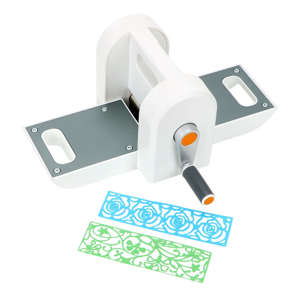Scrapbooking Cutter DIY Embossing Dies Tool Paper Cutter Home Piece Die Cut Die Cutting Embossing Machine Die-Cut Machine
Scrapbooking Cutter DIY Embossing Dies Tool Paper Cutter Home Piece Die Cut Die Cutting Embossing Machine Die-Cut Machine