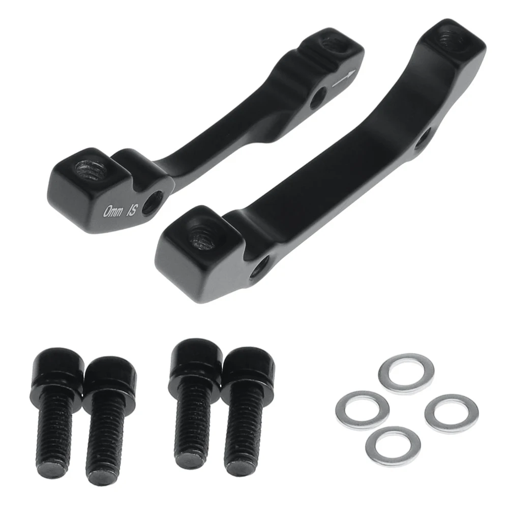 2PCS Bike Disc Brake Adaptor Front Rear MTB Bicycle Brake Mounting Bracket Post Mount Disc Switch Adapter Bicycle Accessorie
2PCS Bike Disc Brake Adaptor Front Rear MTB Bicycle Brake Mounting Bracket Post Mount Disc Switch Adapter Bicycle Accessorie