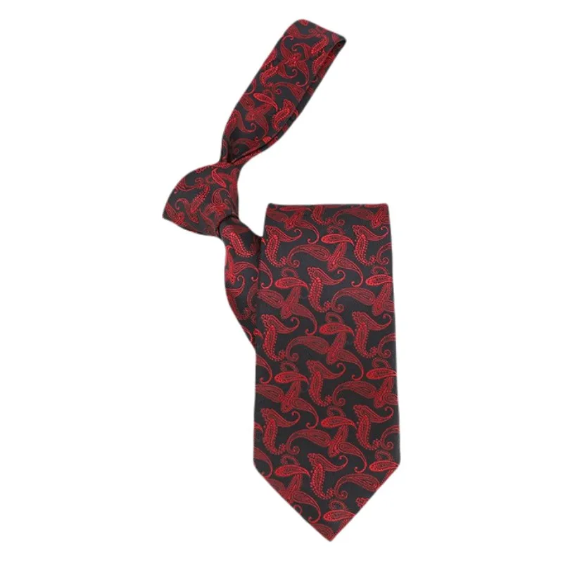 8 cm Ties for Men Classics Business Flower Pattern Necktie Luxury Wedding Accessories
8 cm Ties for Men Classics Business Flower Pattern Necktie Luxury Wedding Accessories