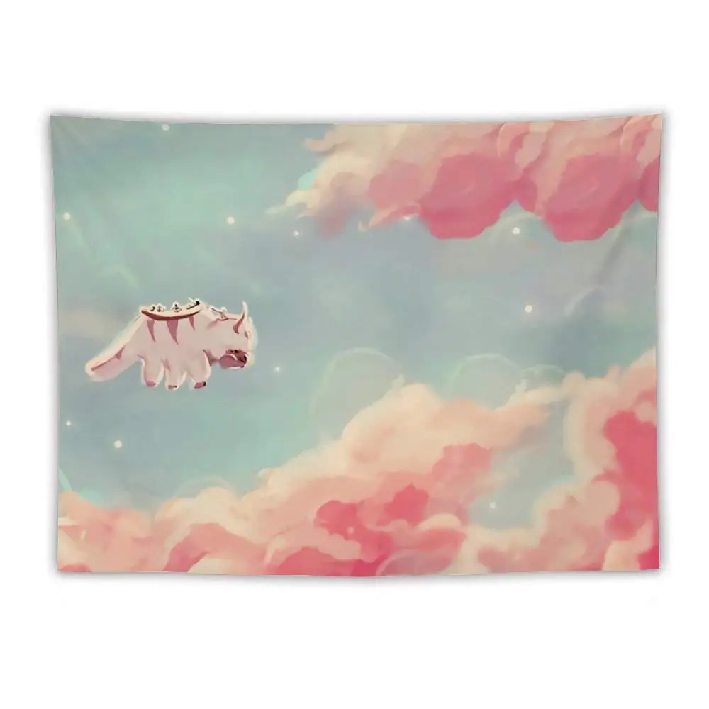 Dreamy Appa PosterLiving Room Tapestry, Bedroom Decoration Mural,Dormitory Home Art,Wall Hanging 150200cm
Dreamy Appa PosterLiving Room Tapestry, Bedroom Decoration Mural,Dormitory Home Art,Wall Hanging 150200cm