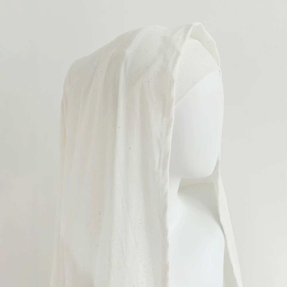 Muslim Women Hijab Jersey 70x180 2021 Shiny Material Hijab Mint Crumpled Hijab Islami Muslim Fashion Scarf Women Headwraps New
Muslim Women Hijab Jersey 70x180 2021 Shiny Material Hijab Mint Crumpled Hijab Islami Muslim Fashion Scarf Women Headwraps New