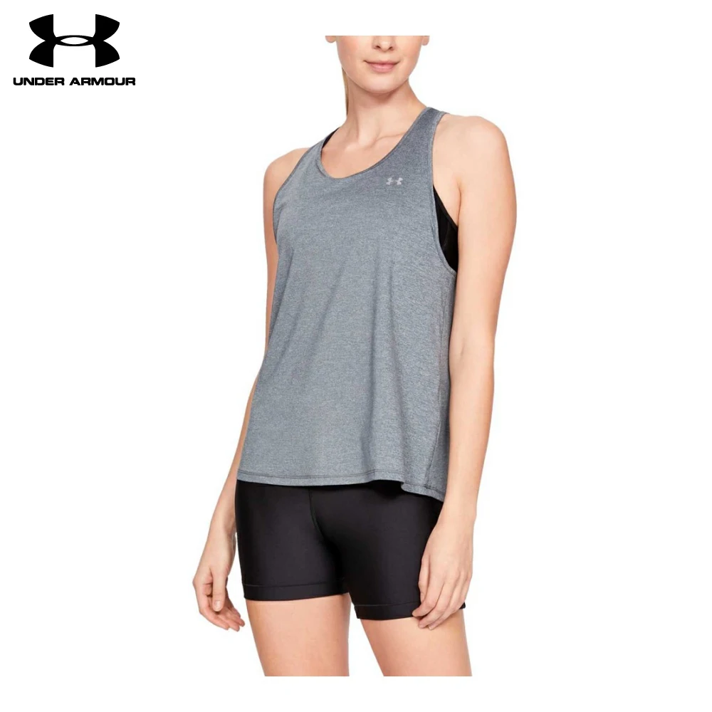 Майка Under Armour Sport Branded 1328963-012 | Спорт и развлечения