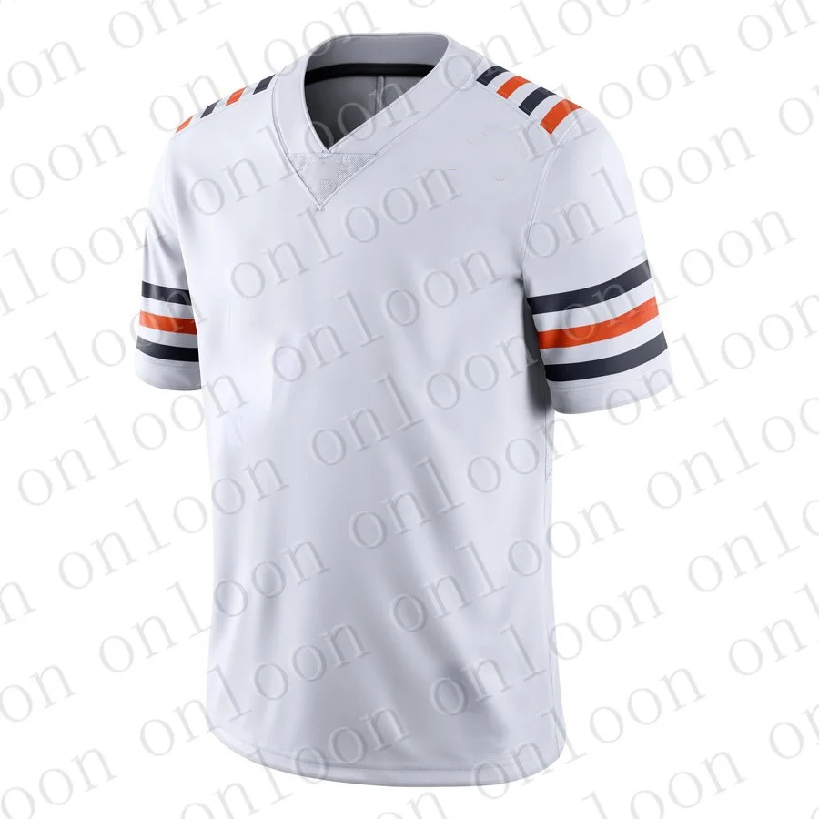 Customized Stitch Jersey Mens American Football Chicago Fans Jerseys ROBINSON II SAYERS FOLES SINGLETARY MONTGOMER Jersey
Customized Stitch Jersey Mens American Football Chicago Fans Jerseys ROBINSON II SAYERS FOLES SINGLETARY MONTGOMER Jersey