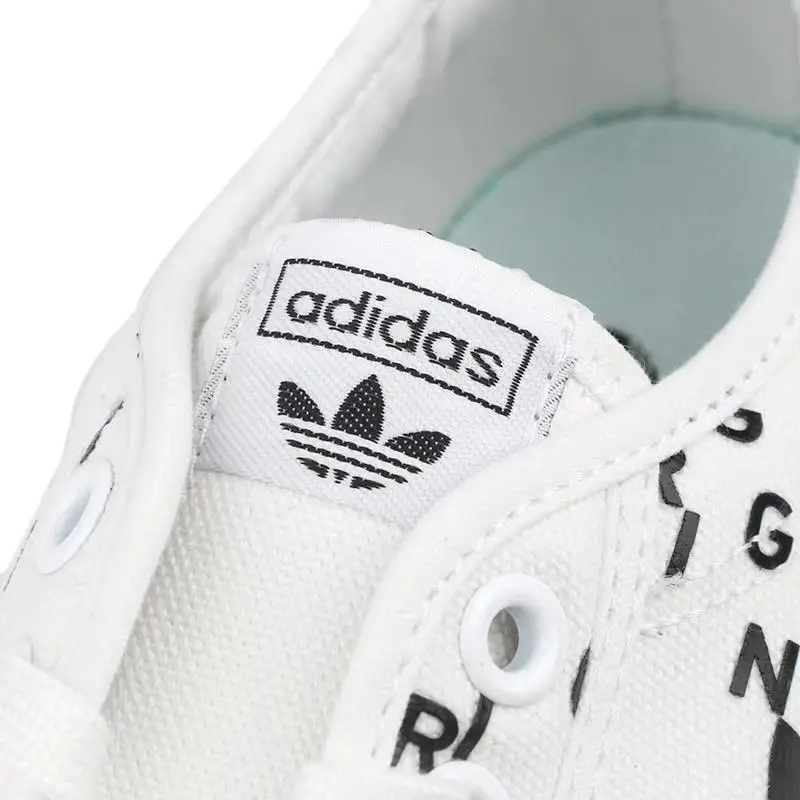 Original New Arrival Adidas Originals NIZZA TREFOIL W Women's Skateboarding Shoes Sneakers
Original New Arrival Adidas Originals NIZZA TREFOIL W Women's Skateboarding Shoes Sneakers