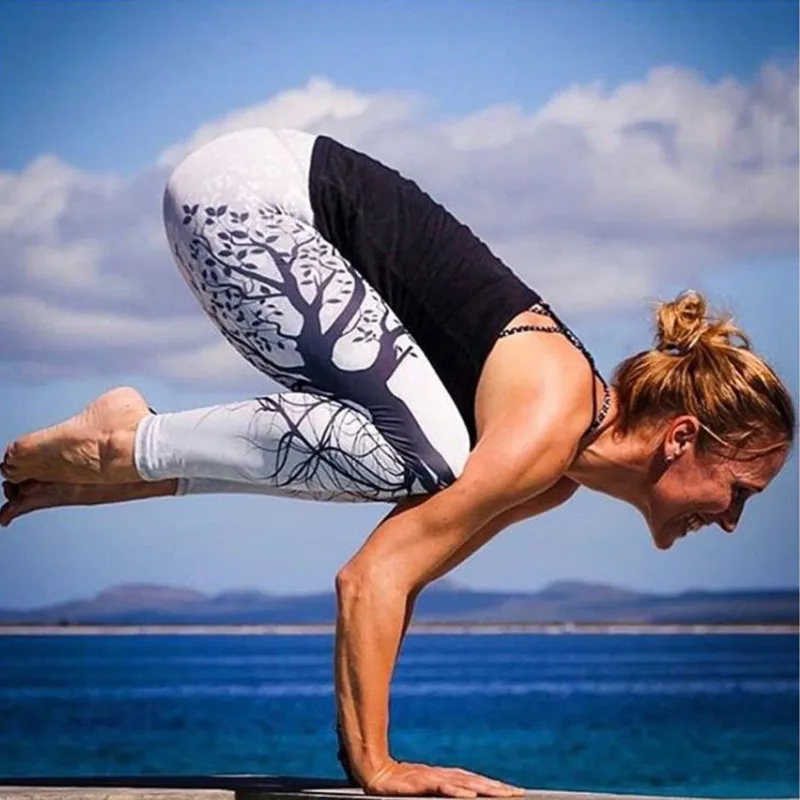 Женские леггинсы с принтом деревьев в стиле Харадзюку, женские спортивные штаны с эффектом пуш-ап для фитнеса, эластичные штаны для упражне...
Женские леггинсы с принтом деревьев в стиле Харадзюку, женские спортивные штаны с эффектом пуш-ап для фитнеса, эластичные штаны для упражне...