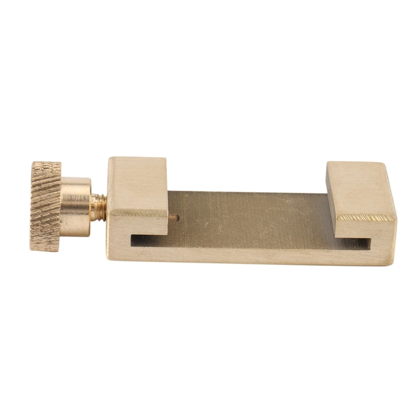 Steel Ruler Positioning Block Brass Angle Scribe Line Ruler for Ruler Locator DIY Woodworking Scribe Measuring Tool
Steel Ruler Positioning Block Brass Angle Scribe Line Ruler for Ruler Locator DIY Woodworking Scribe Measuring Tool