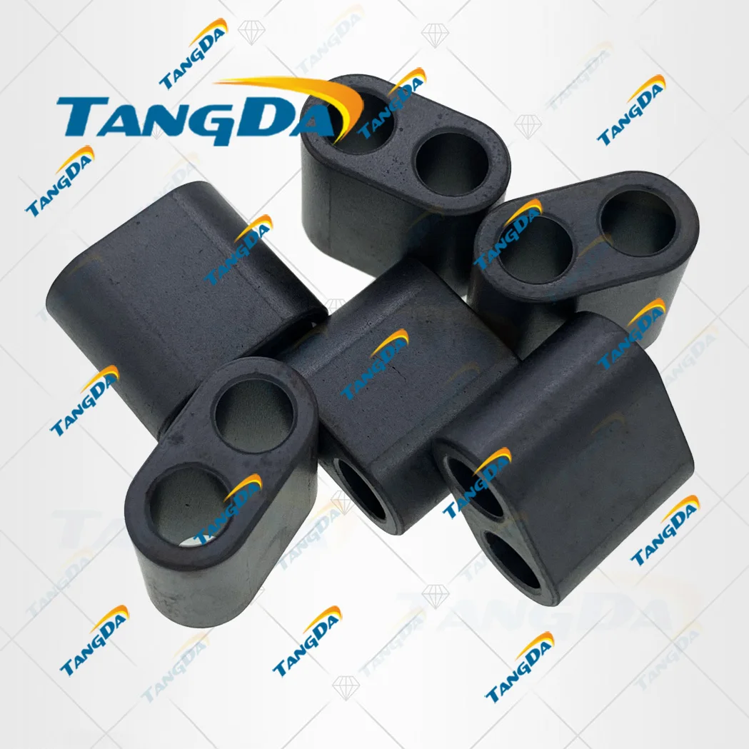 TANGDA 15 8 13,5 мм core ферритовые магниты L * W * «камень, ножницы, бумага» 15*8*13,5 мм ID5mm 5 полый шарик фильтр EMI против вмешательства двойное отверстие д...
TANGDA 15 8 13,5 мм core ферритовые магниты L * W * «камень, ножницы, бумага» 15*8*13,5 мм ID5mm 5 полый шарик фильтр EMI против вмешательства двойное отверстие д...