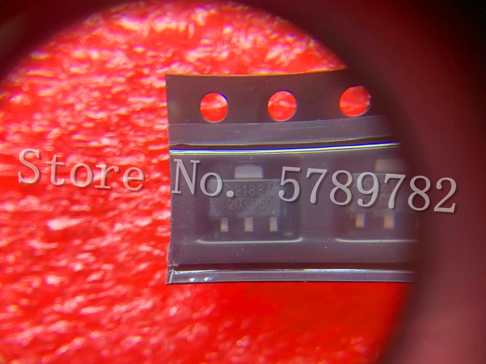 1 шт./лот 2188A ME2188A50PG SOT89
1 шт./лот 2188A ME2188A50PG SOT89