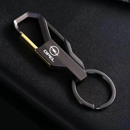 For opel Astra H Corsa Astra Car logo key chain key ring personality creative key ring room key chain key management ring
For opel Astra H Corsa Astra Car logo key chain key ring personality creative key ring room key chain key management ring