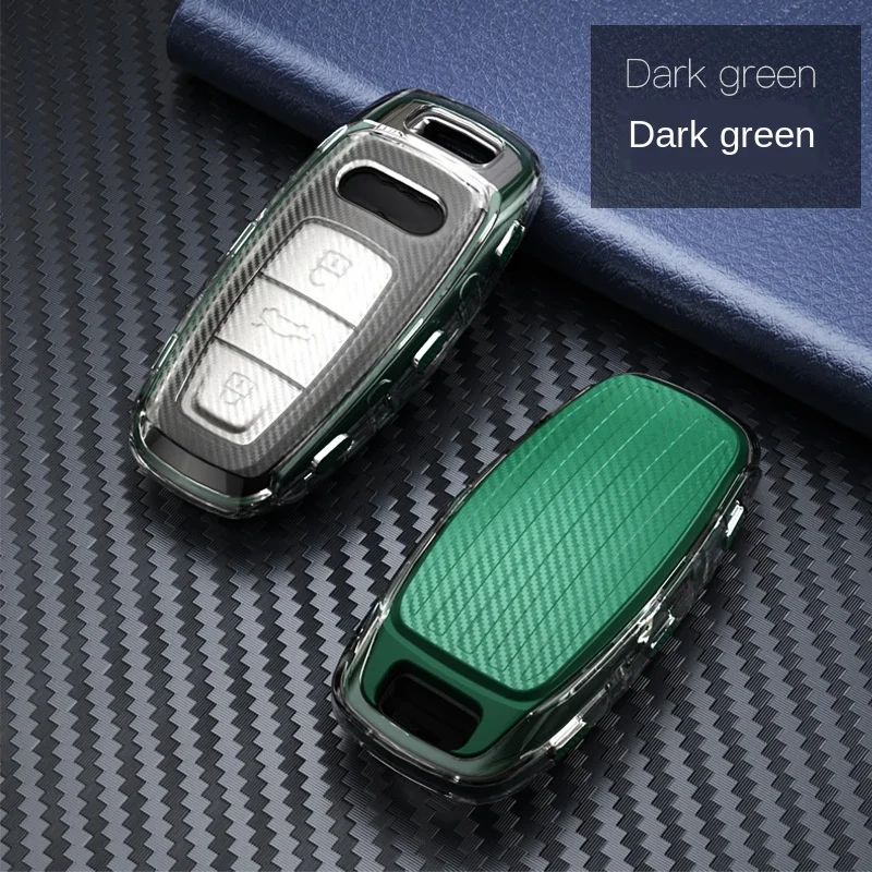 For Audi Car Key Cover Case Holder A3 8p A1 A4 A5 A6 A7 A8 B7 Quattro Q3 Q5 Q7 Accessories 2009 2010 2011 2012 2013 2014 2015
For Audi Car Key Cover Case Holder A3 8p A1 A4 A5 A6 A7 A8 B7 Quattro Q3 Q5 Q7 Accessories 2009 2010 2011 2012 2013 2014 2015