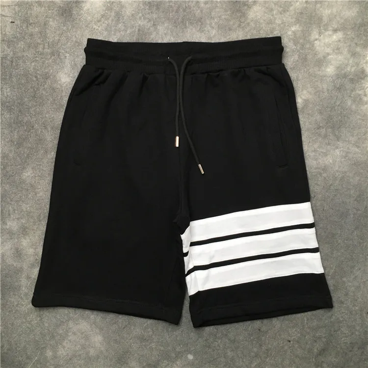high New Novelty luxury quality Men Comfortable Classic Striped Skateboard Street Cotton Casual Shorts Kanye Hip-hop Parkour #M7
high New Novelty luxury quality Men Comfortable Classic Striped Skateboard Street Cotton Casual Shorts Kanye Hip-hop Parkour #M7