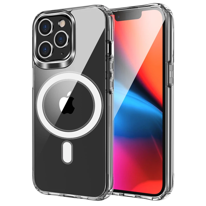 50x Hard Crystal Case For iPhone Magsafe Cover For iPhone 12 13 Pro Max Mini Magnetic Shell For iPhone 13 11 Pro XR Xs Max Funda
50x Hard Crystal Case For iPhone Magsafe Cover For iPhone 12 13 Pro Max Mini Magnetic Shell For iPhone 13 11 Pro XR Xs Max Funda