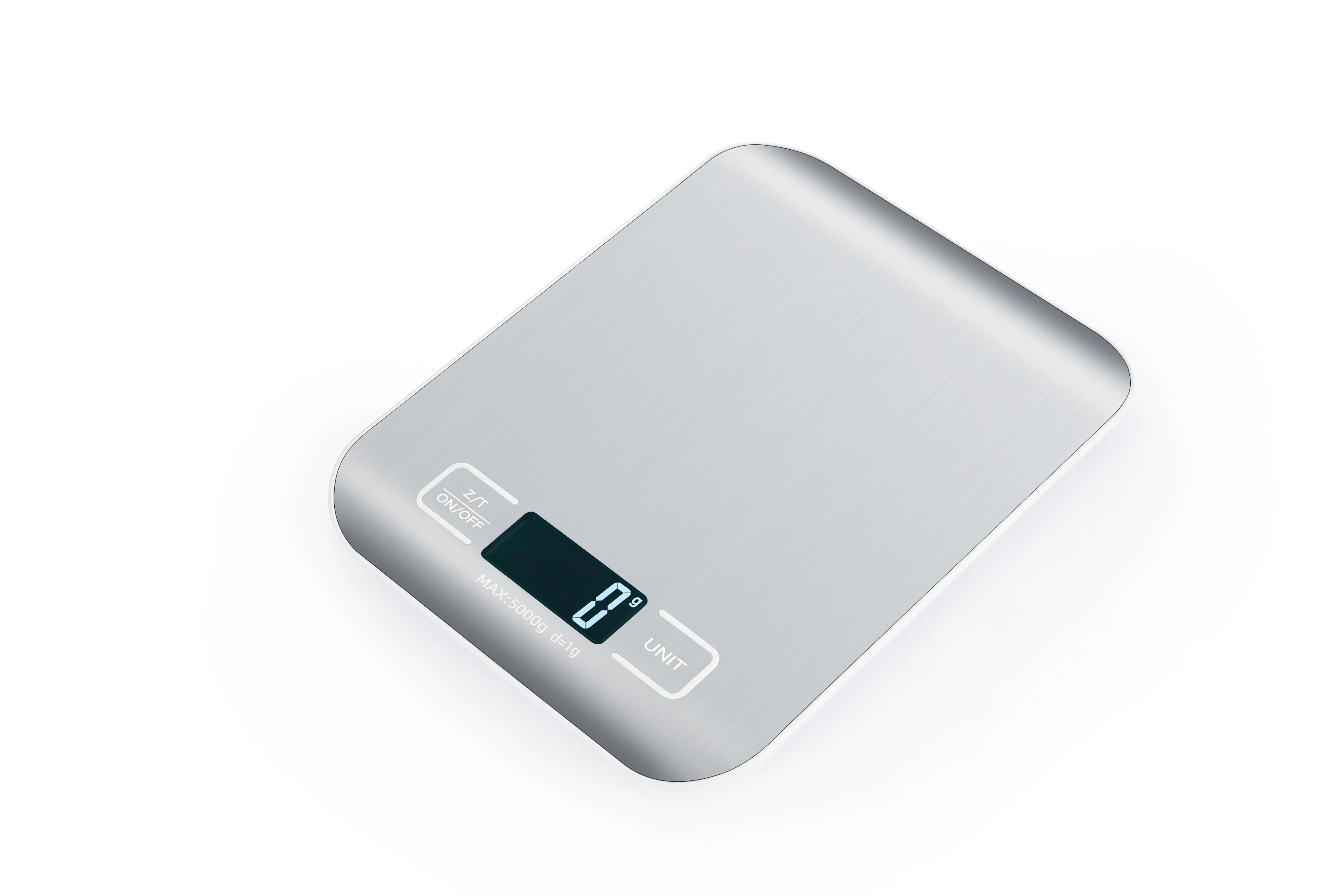 USB Rechargeable Kitchen Scale Weighing Scale For Food Diet Postal Balance Measuring LCD Precision Electronic Scales
USB Rechargeable Kitchen Scale Weighing Scale For Food Diet Postal Balance Measuring LCD Precision Electronic Scales