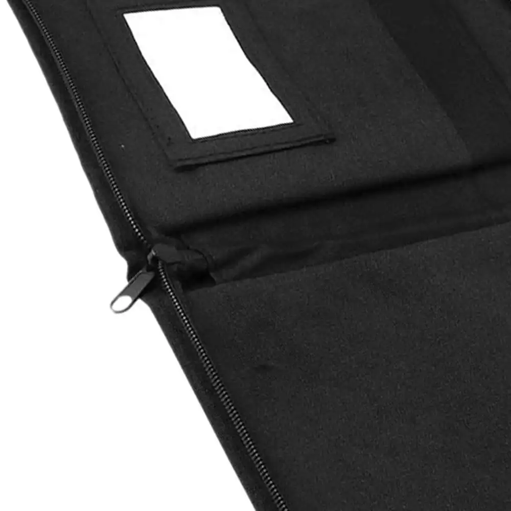 1Pcs Car Multi-Pocket Compact Storage Tool Portable Storage Folder Wallet Storage Case Carry Bag Organizer
1Pcs Car Multi-Pocket Compact Storage Tool Portable Storage Folder Wallet Storage Case Carry Bag Organizer