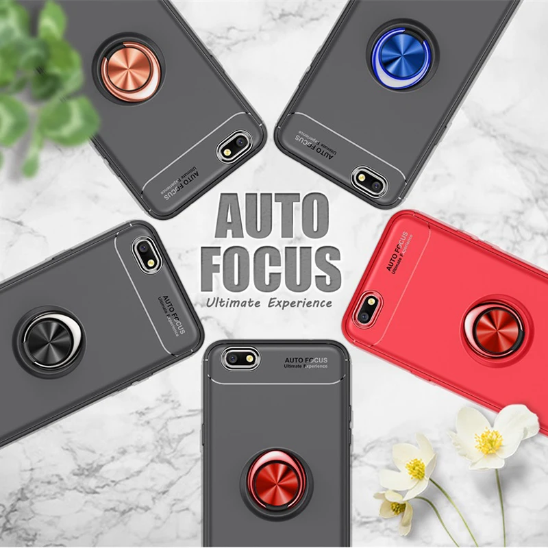 5.45inch Funda Ring Case Cover For Honor 7A Case Silicone Shockproof For Huawei Honor7A DUA-L22 DUA L22 Phone Back Case Coque
5.45inch Funda Ring Case Cover For Honor 7A Case Silicone Shockproof For Huawei Honor7A DUA-L22 DUA L22 Phone Back Case Coque